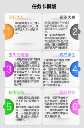 【重磅推荐】史上最牛游学夏令营来袭！这才是(图22)