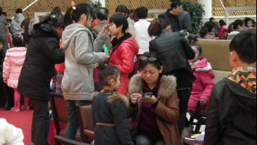 家长永远是孩子最坚强的后盾(图7)