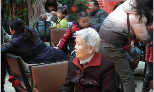 家长永远是孩子最坚强的后盾(图5)