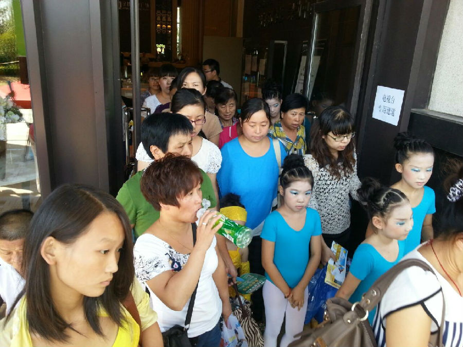 【十艺济南】放飞梦想 乘梦飞翔(图3)