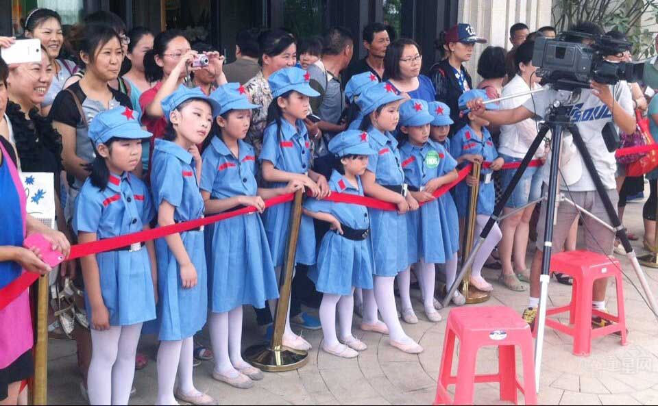 中国好少年 六一嘉年华(图3) 中国好少年 六一嘉年华(图3)