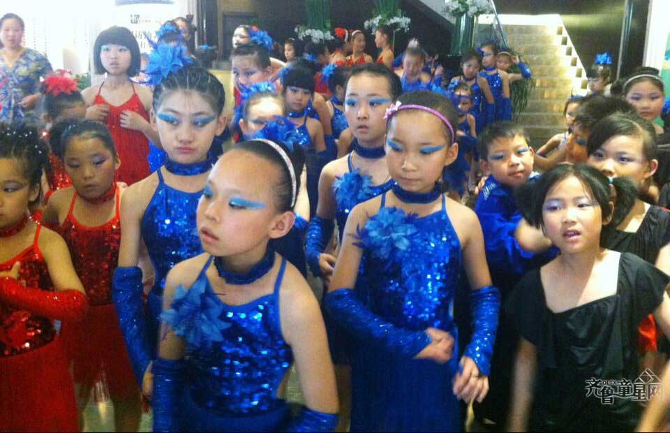 中国好少年 六一嘉年华(图7) 中国好少年 六一嘉年华(图7)