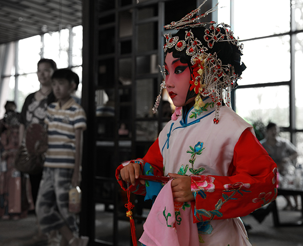 快乐小达人 梦想大舞台(图3) 快乐小达人 梦想大舞台(图3)
