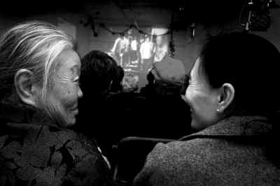 老电影，老记忆，济南老电影节周日开幕(图3)