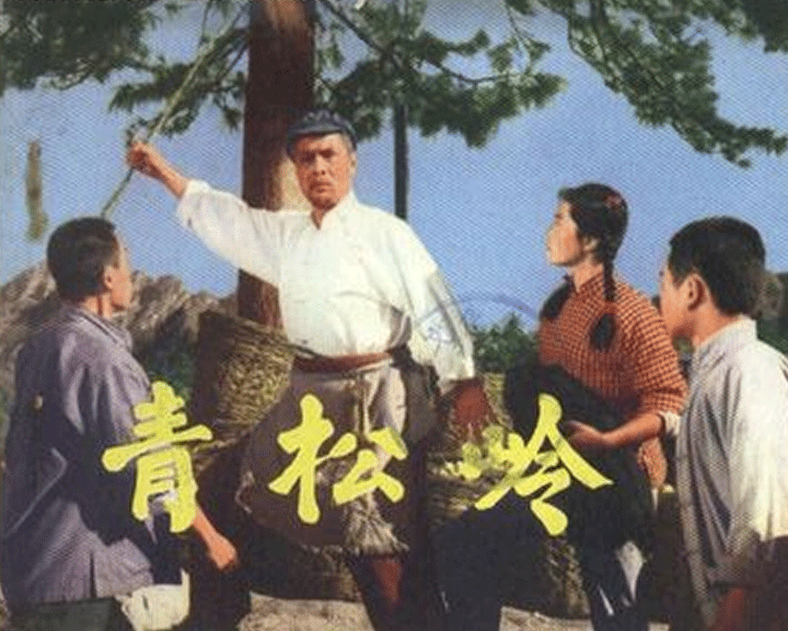 老电影，老记忆，济南老电影节周日开幕(图7)