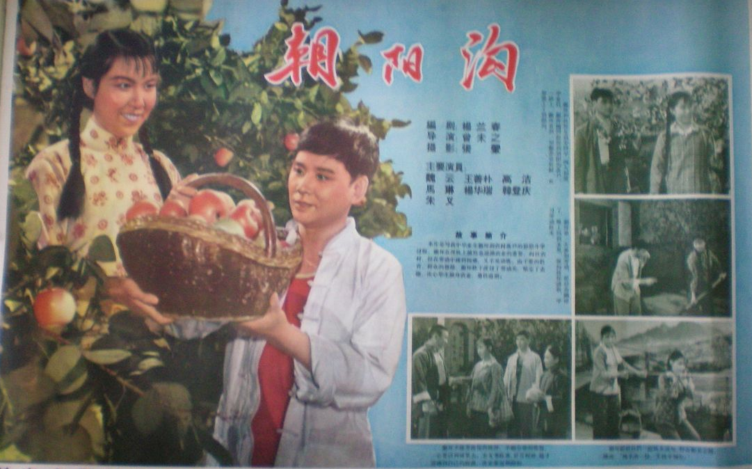 老电影，老记忆，济南老电影节周日开幕(图8)