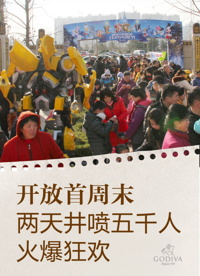 你离火爆的冰雪狂欢节仅“一步之遥”(图4)