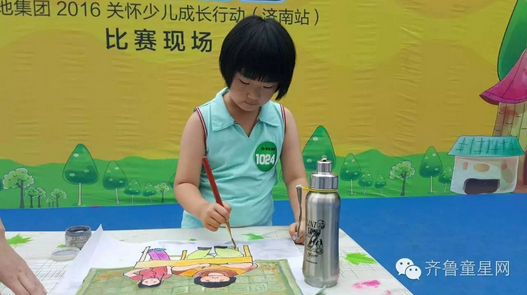 2016绿地超级宝贝秀海选第一场开始啦！你还不赶(图11)