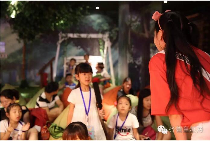 【济南广电小记者团】开启冰河世纪之旅!(图11) 【济南广电小记者团】开启冰河世纪之旅!(图11)