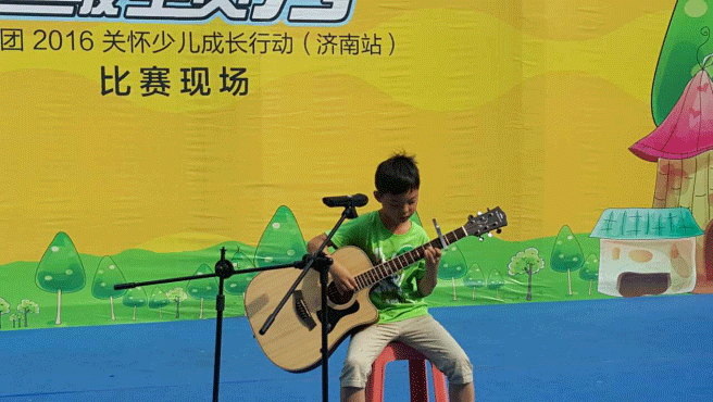 第四周超级宝贝秀精彩不停歇,快带你的宝贝一(图3) 第四周超级宝贝秀精彩不停歇,快带你的宝贝一(图3)