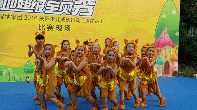2016第五周宝贝秀精彩秀不停!!!敢“Show”你就来!(图1) 2016第五周宝贝秀精彩秀不停!!!敢“Show”你就来!(图1)