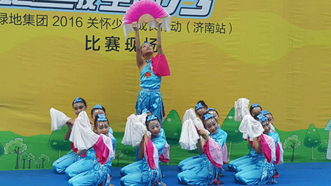 第六周宝贝秀火热上演中，收官在即，你还在犹(图10)