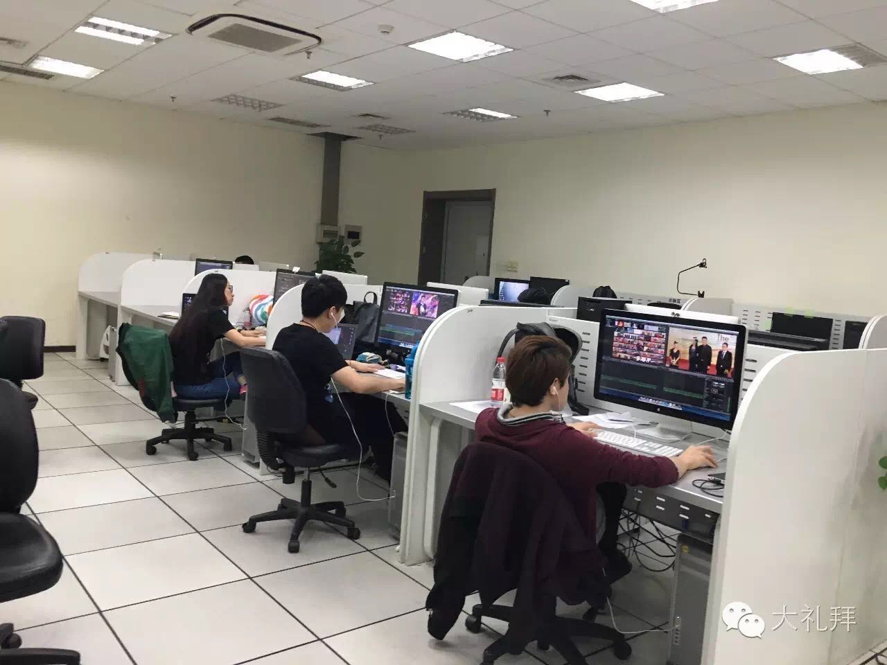 【济南广电小记者团】小记者走进济南电视台！(图15)