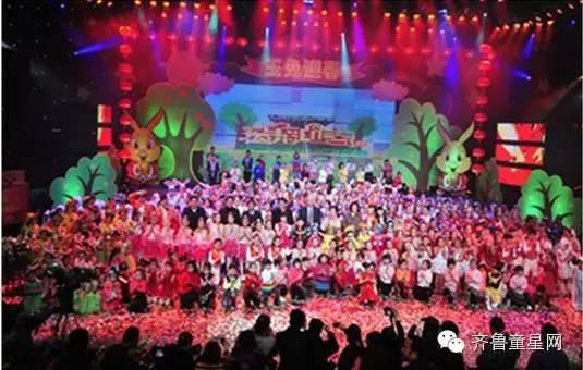 送给孩子最好的礼物,2017年少儿春晚开始啦!你(图15) 送给孩子最好的礼物,2017年少儿春晚开始啦!你(图15)