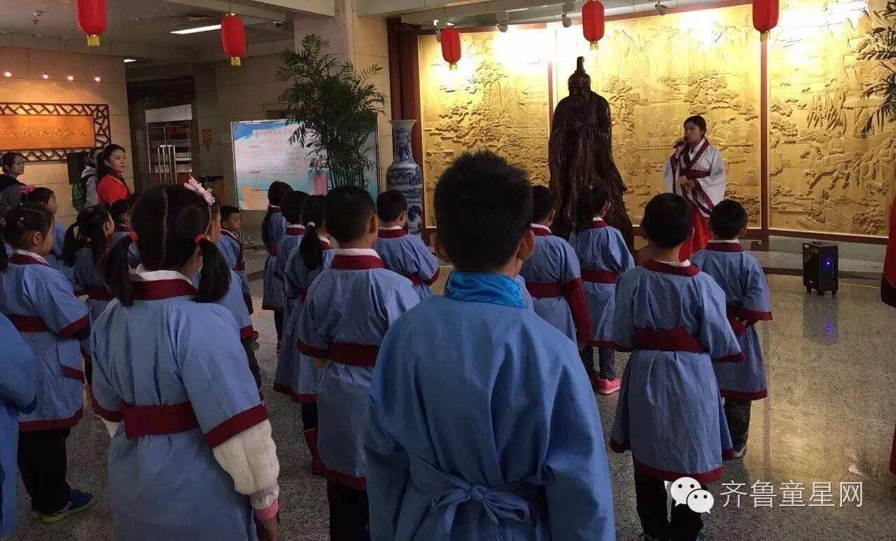 致家长的一封公开信：孩子的成长怎能缺少这样(图2)