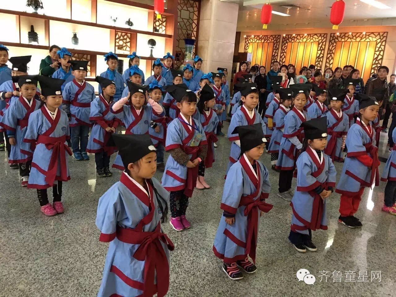 致家长的一封公开信：孩子的成长怎能缺少这样(图3)