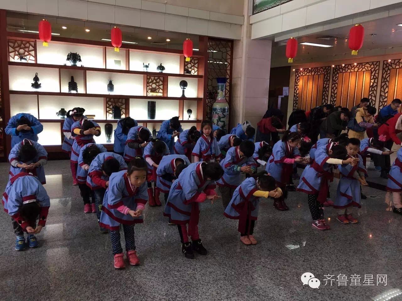 致家长的一封公开信：孩子的成长怎能缺少这样(图4)