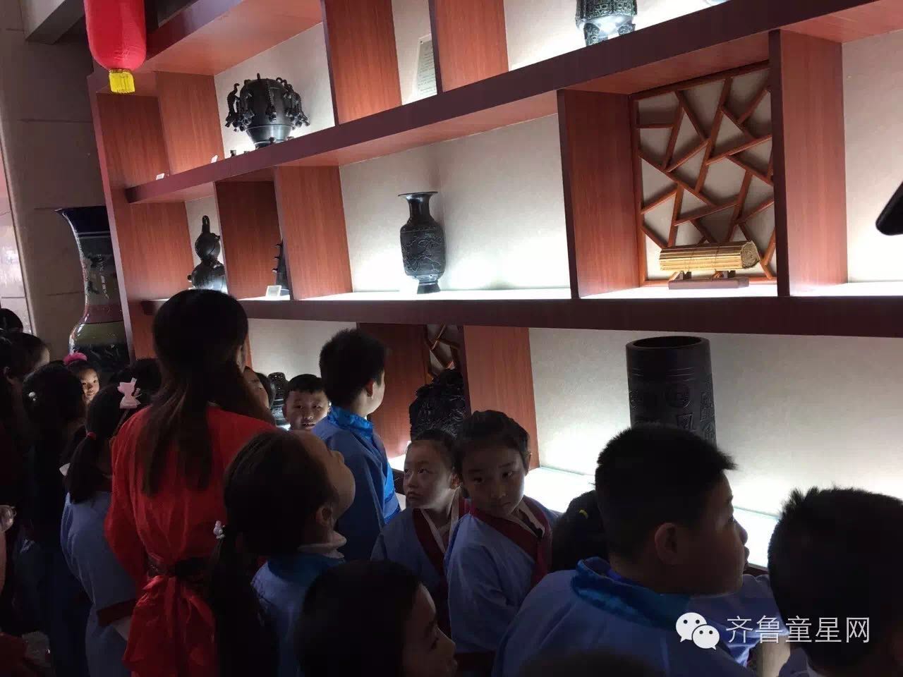 致家长的一封公开信：孩子的成长怎能缺少这样(图6)