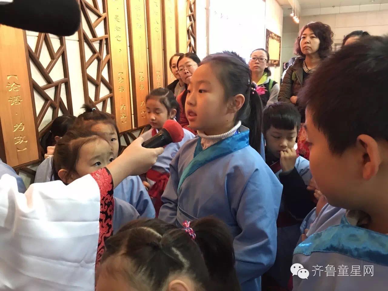 致家长的一封公开信：孩子的成长怎能缺少这样(图7)