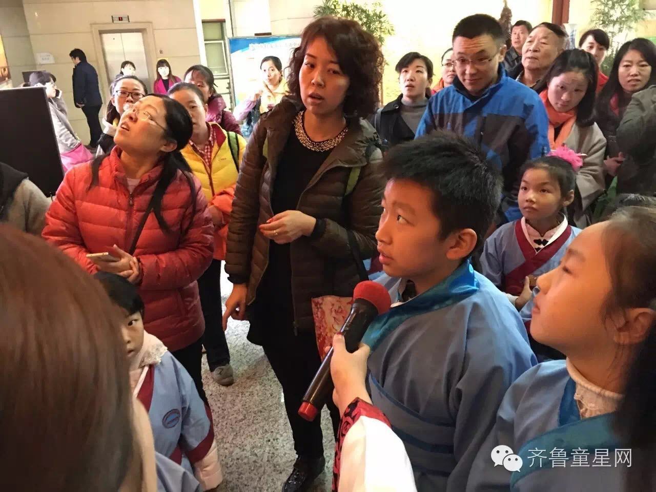 致家长的一封公开信：孩子的成长怎能缺少这样(图8)