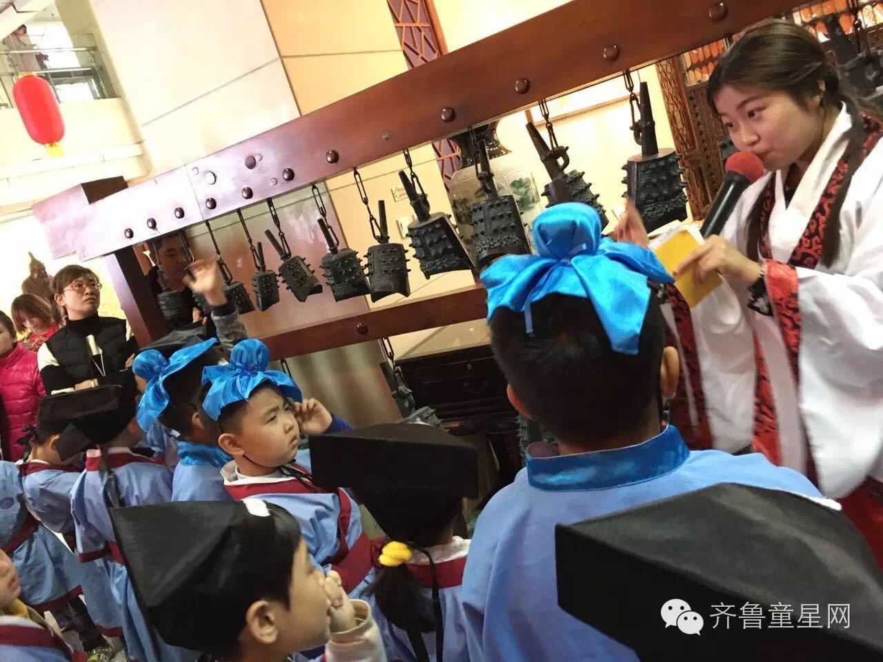 致家长的一封公开信：孩子的成长怎能缺少这样(图9)