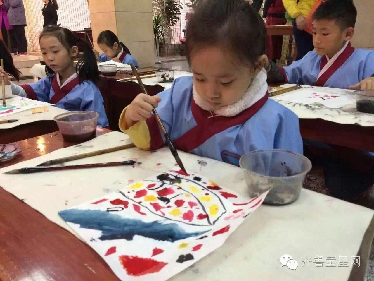 致家长的一封公开信：孩子的成长怎能缺少这样(图11)