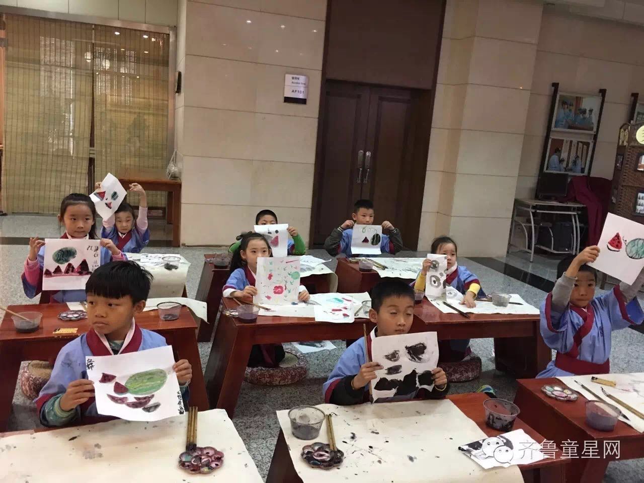 致家长的一封公开信：孩子的成长怎能缺少这样(图12)