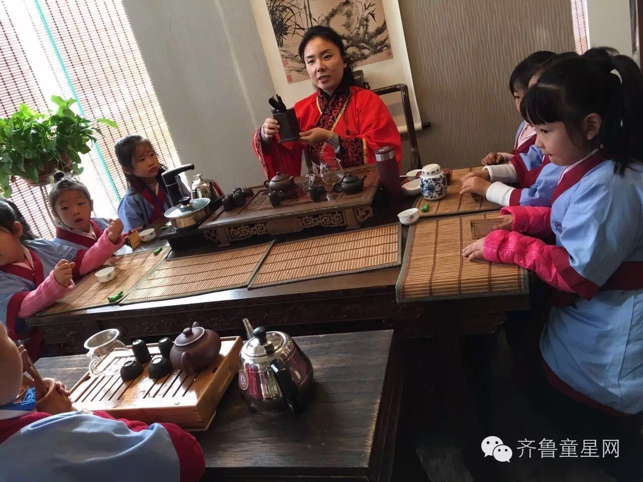 致家长的一封公开信：孩子的成长怎能缺少这样(图13)