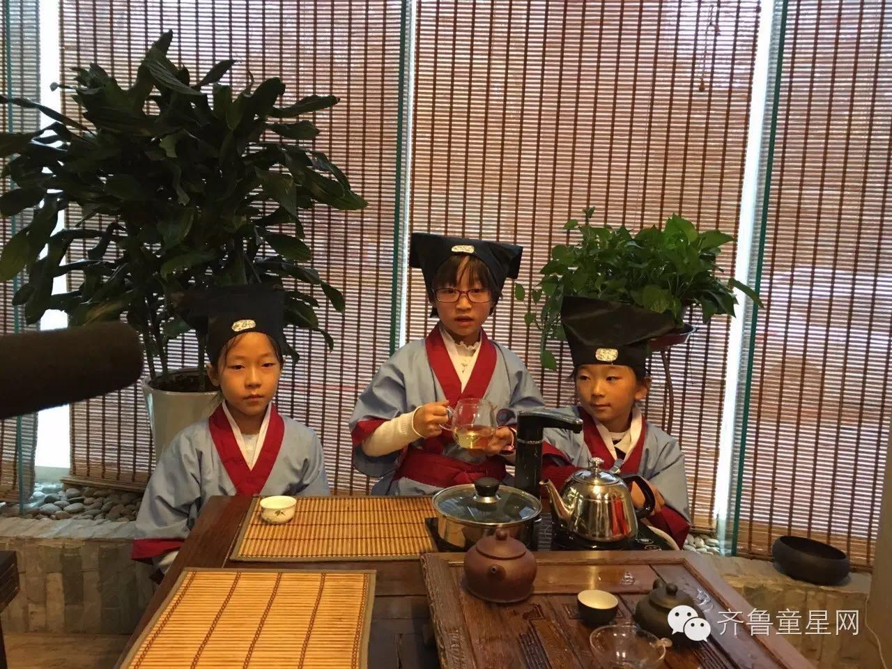 致家长的一封公开信：孩子的成长怎能缺少这样(图14)