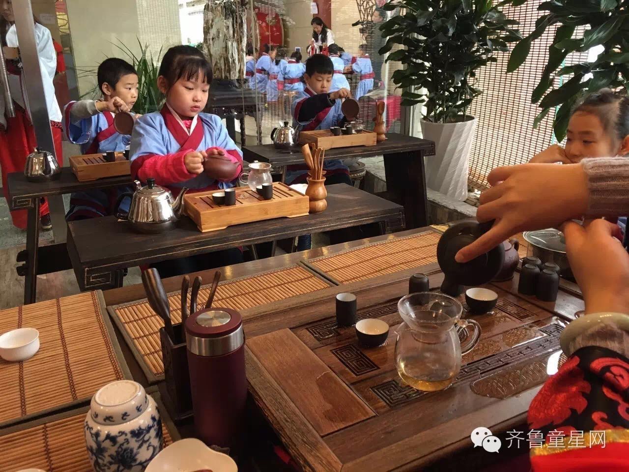 致家长的一封公开信：孩子的成长怎能缺少这样(图15)