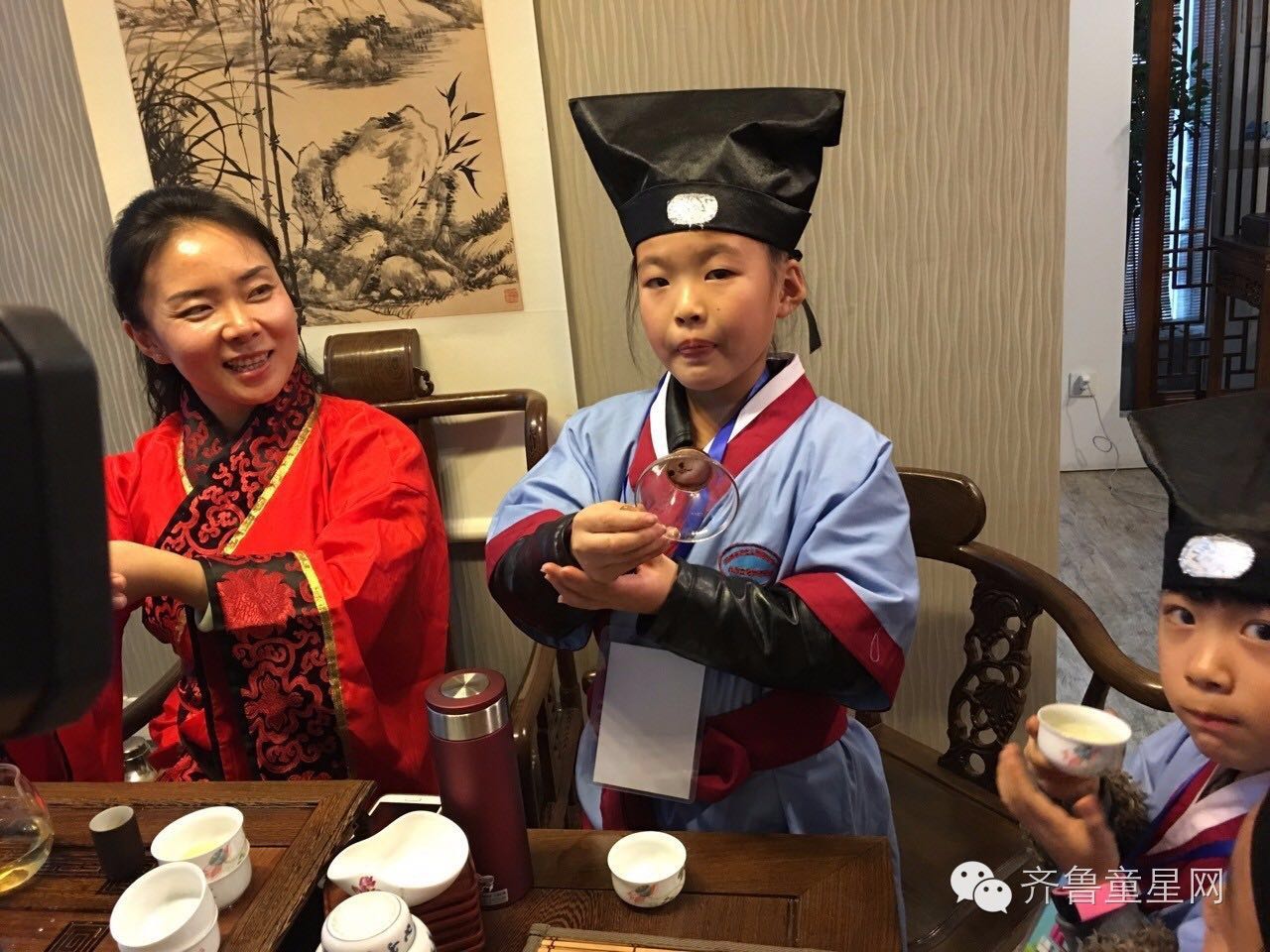 致家长的一封公开信：孩子的成长怎能缺少这样(图16)