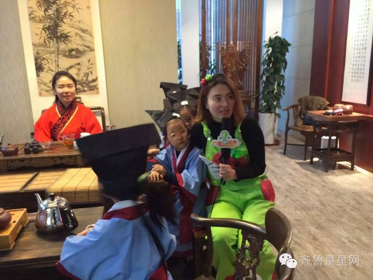 致家长的一封公开信：孩子的成长怎能缺少这样(图18)