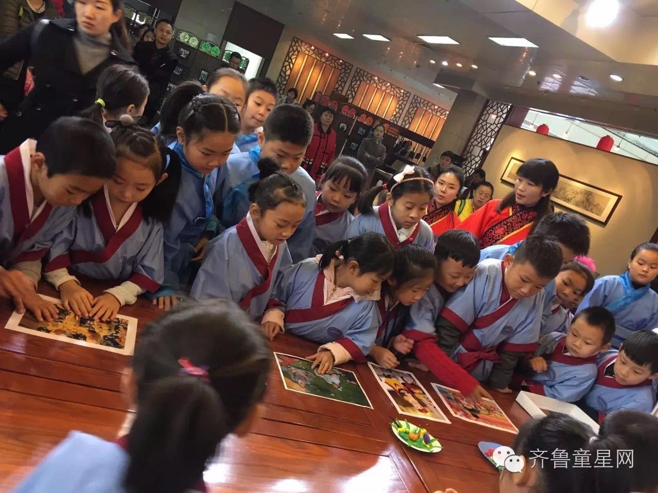 致家长的一封公开信：孩子的成长怎能缺少这样(图20)