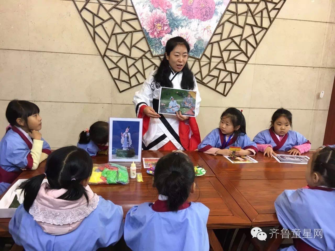 致家长的一封公开信：孩子的成长怎能缺少这样(图19)
