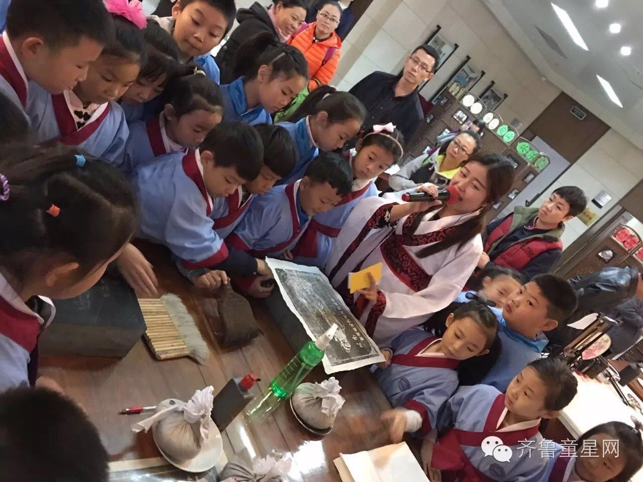 致家长的一封公开信：孩子的成长怎能缺少这样(图24)