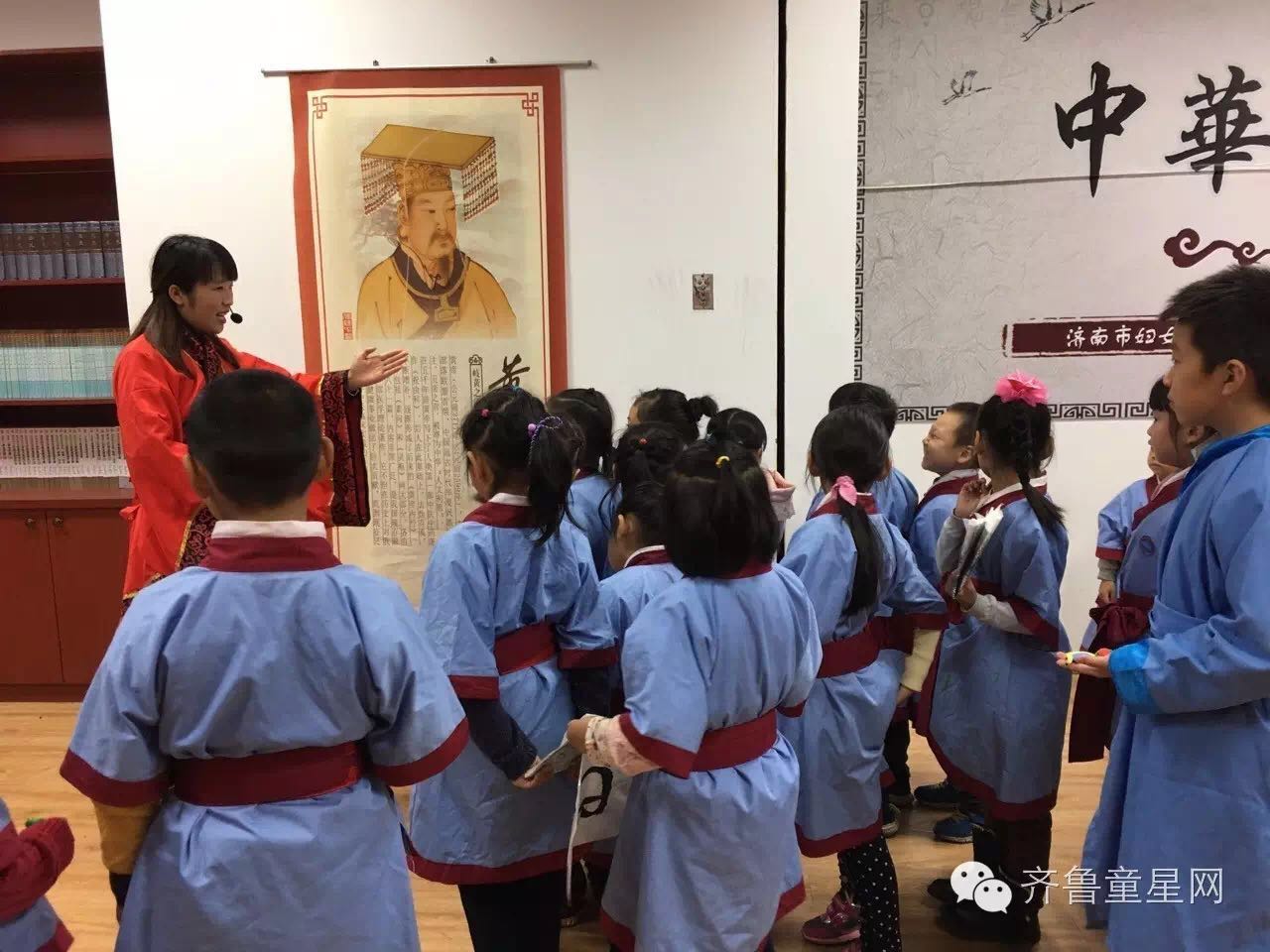 致家长的一封公开信：孩子的成长怎能缺少这样(图27)