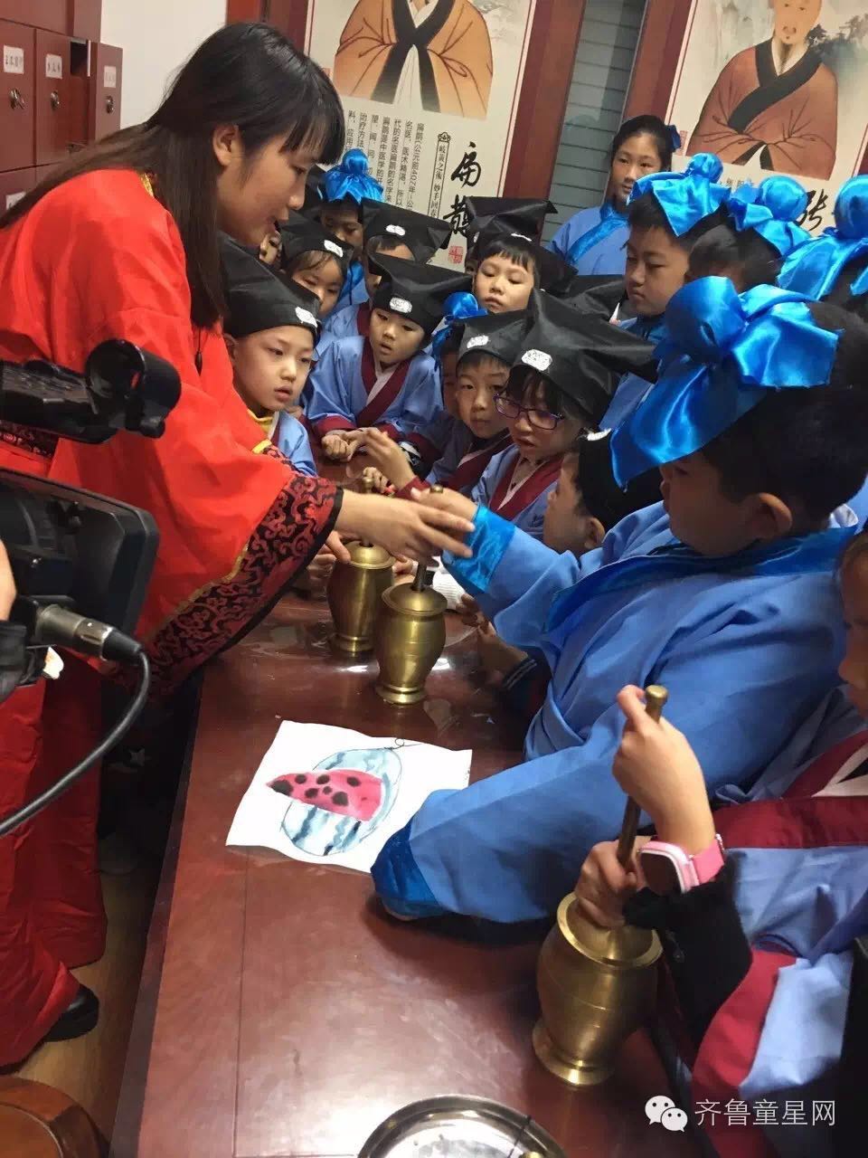 致家长的一封公开信：孩子的成长怎能缺少这样(图30)