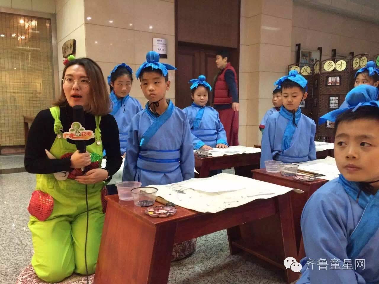 致家长的一封公开信：孩子的成长怎能缺少这样(图35)
