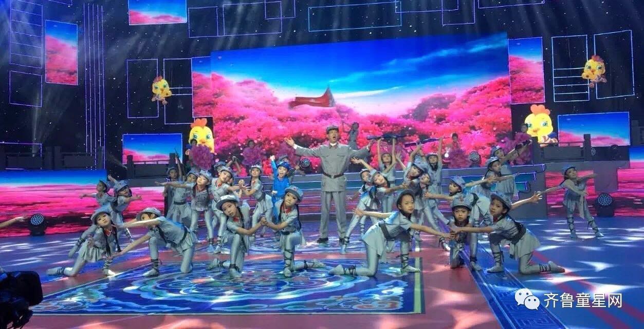 “天鸿万象新天杯”快乐17来小年夜晚会圆满落幕(图12)