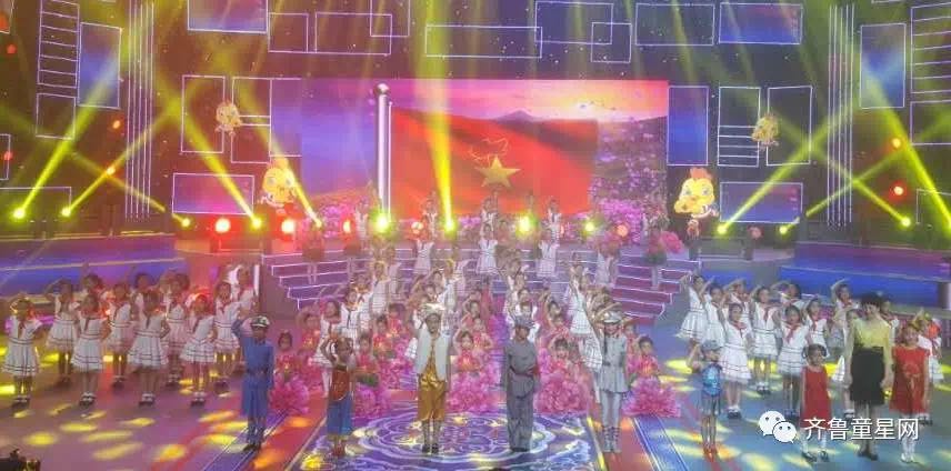 “天鸿万象新天杯”快乐17来小年夜晚会圆满落幕(图13)