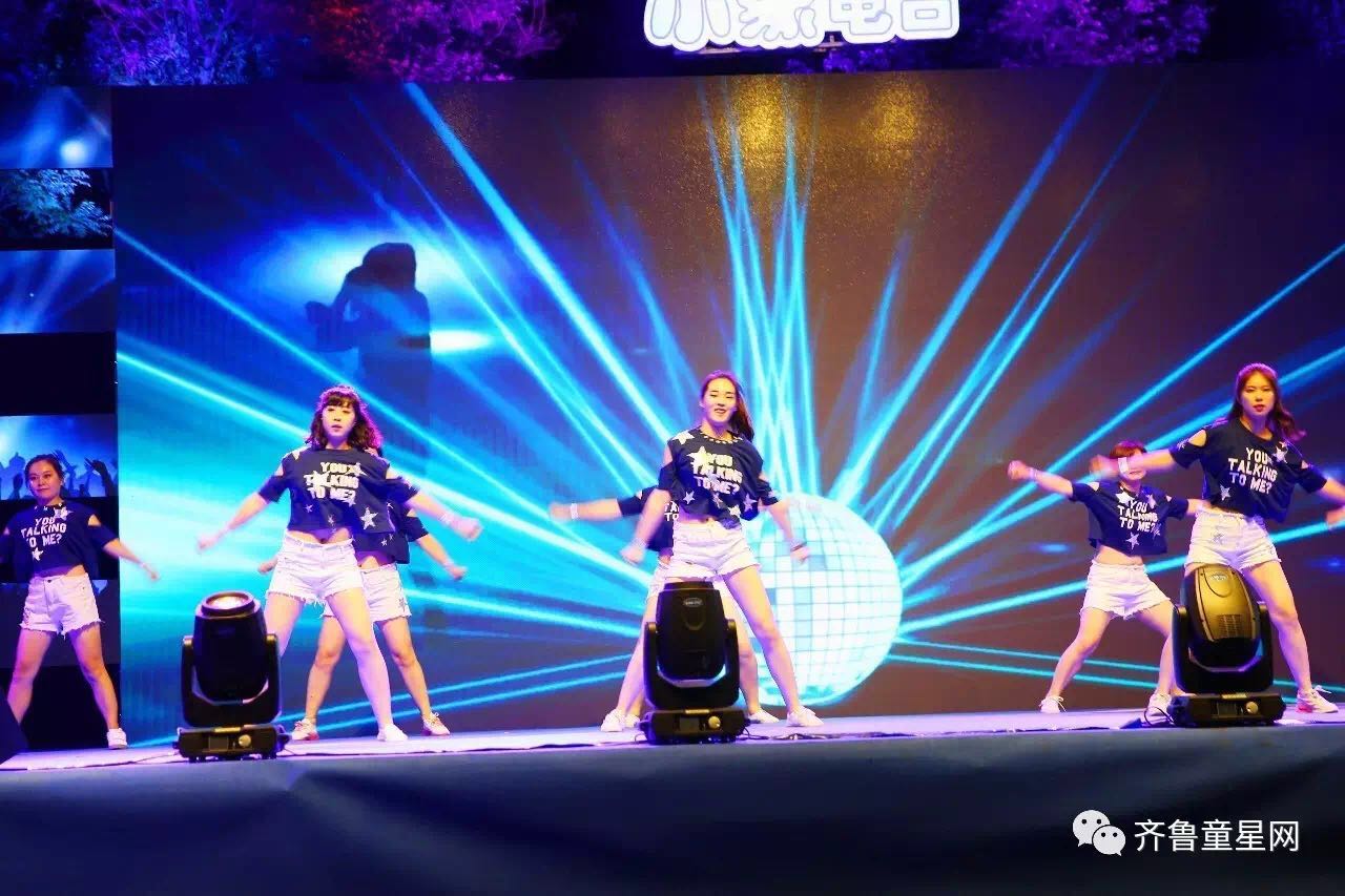 万象新天《成长 我最好的时光》送给孩子最特别(图28)