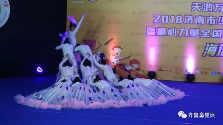 精彩不停歇！少儿春晚海选第三周欢乐开启！梦(图6)