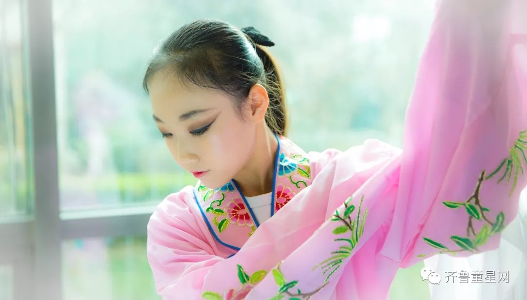 新年遇见萌！当元旦假日遇上少儿春晚海选！2(图6)