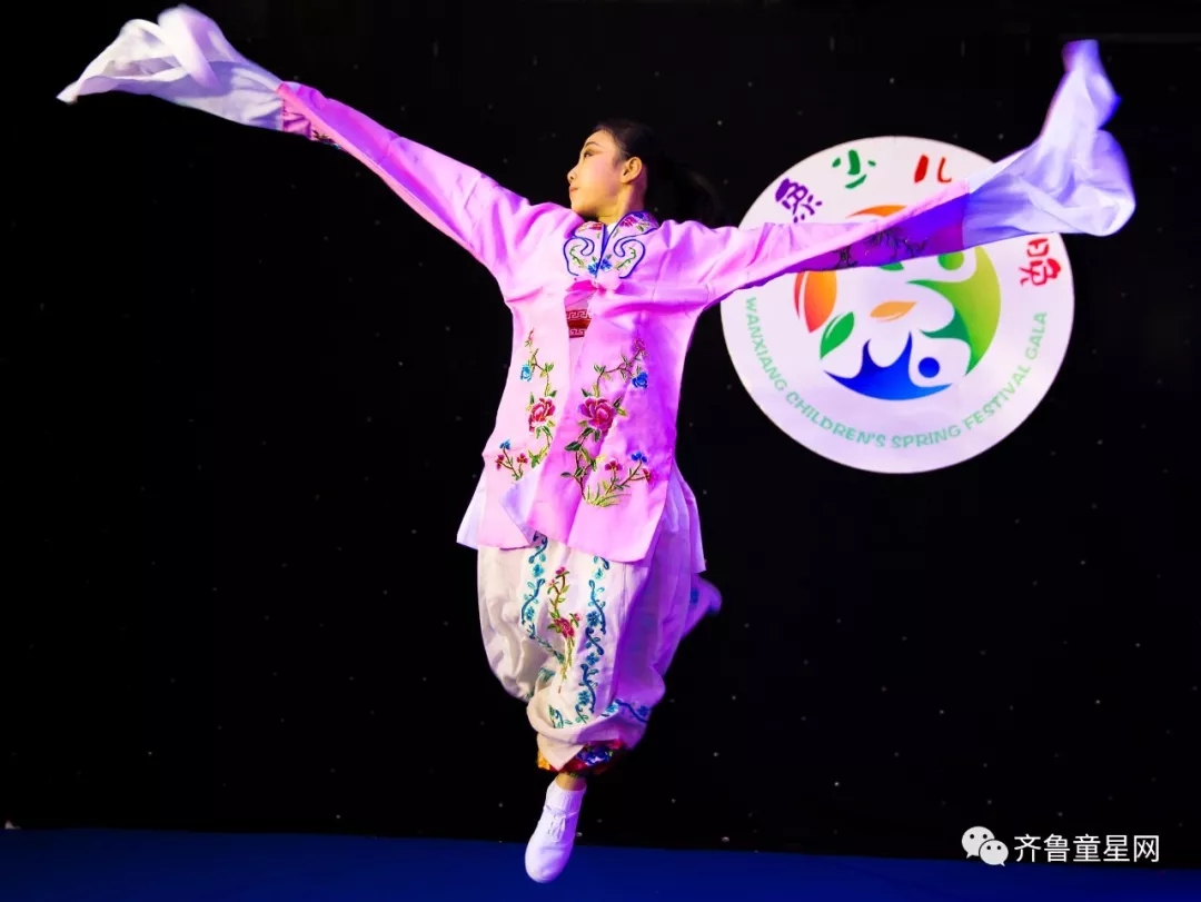 新年遇见萌！当元旦假日遇上少儿春晚海选！2(图8)