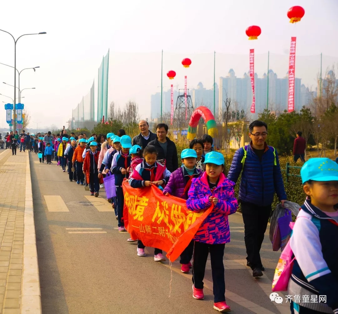 春天来了，我带孩子做了一件非常有意义的事！(图14)