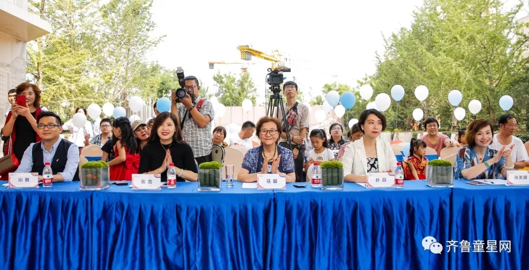 喜报！魅力小主播大赛圆满收官！参赛小选手满(图2)