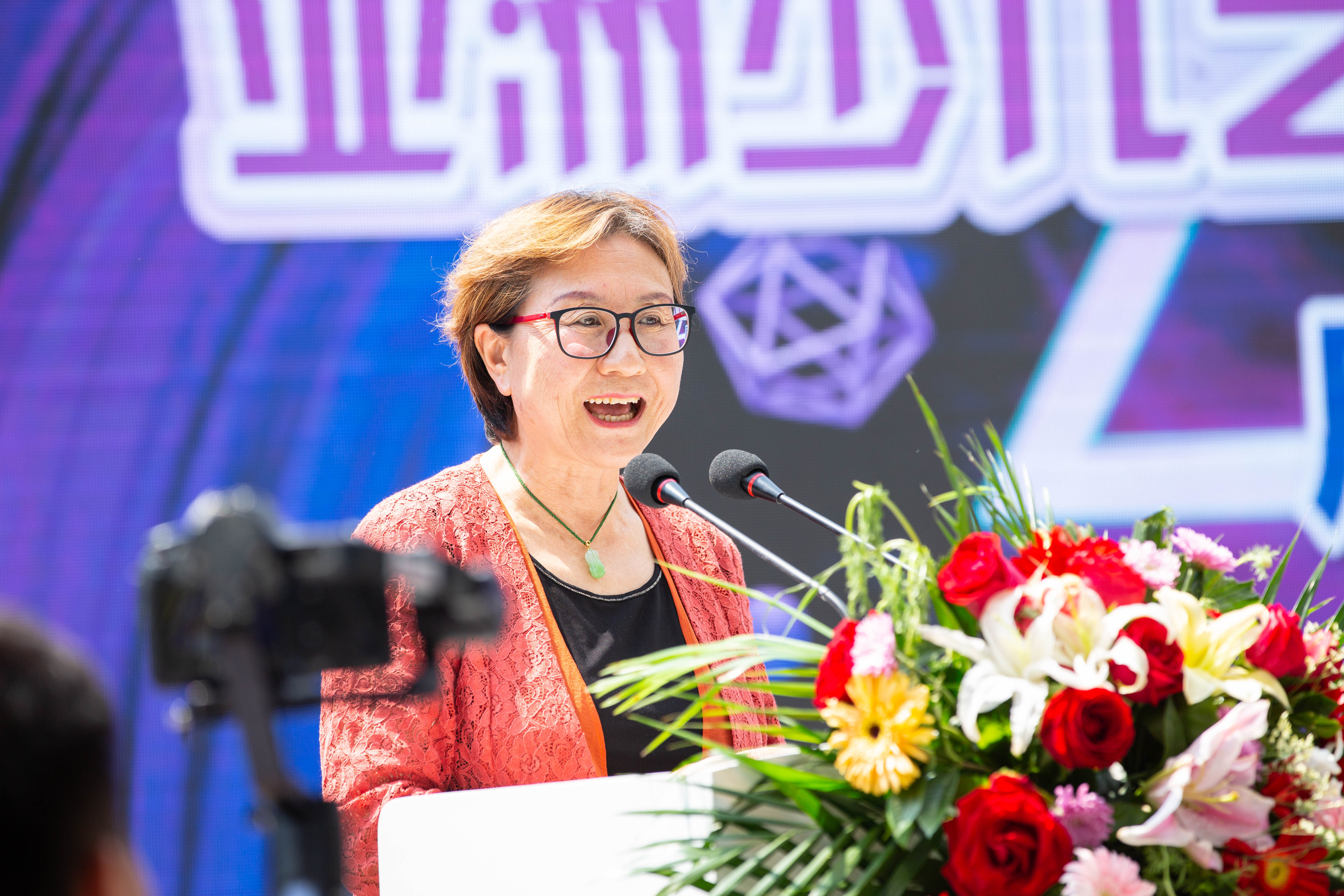 亚洲少儿艺术人才国际大奖赛震撼启幕(图5) 亚洲少儿艺术人才国际大奖赛震撼启幕(图5)