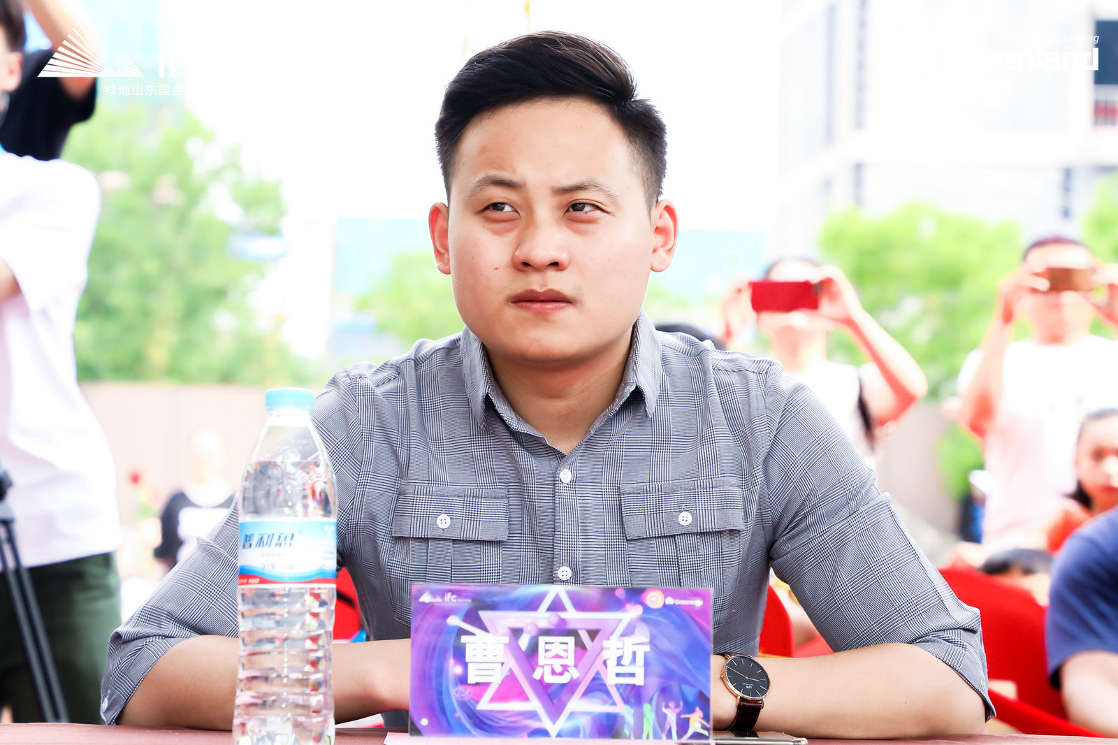 童梦璀璨,决胜巅峰—亚洲少儿艺术国际大奖赛(图4) 童梦璀璨,决胜巅峰—亚洲少儿艺术国际大奖赛(图4)