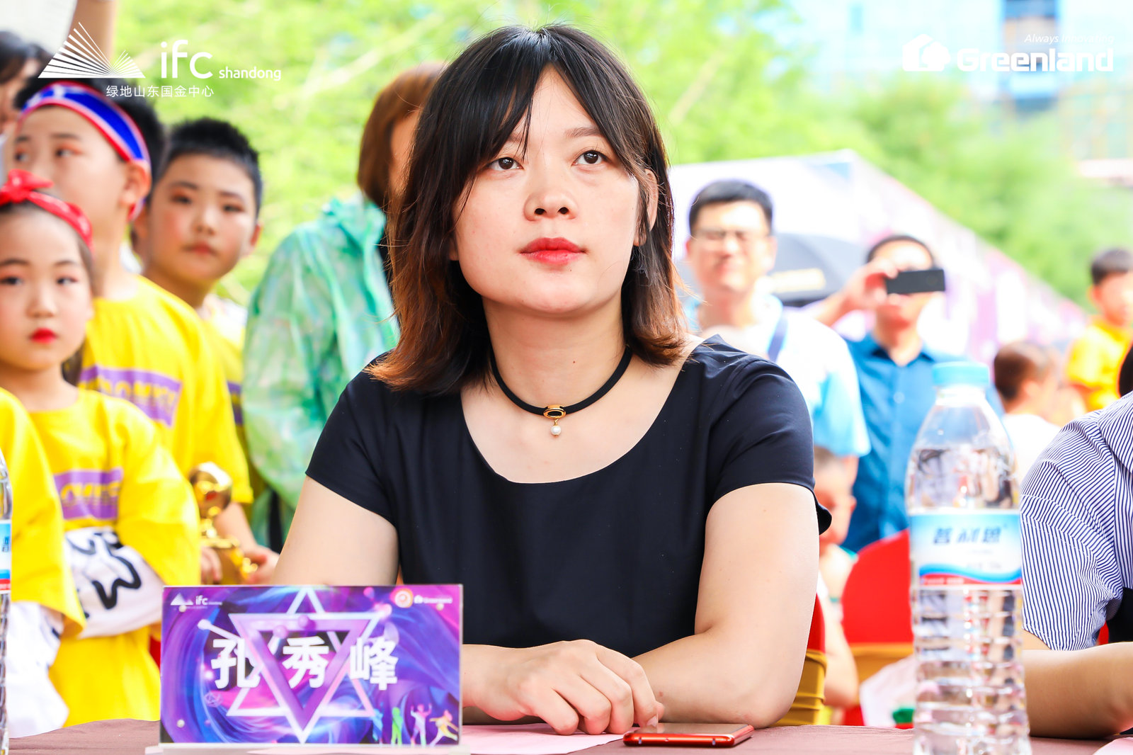 童梦璀璨,决胜巅峰—亚洲少儿艺术国际大奖赛(图11) 童梦璀璨,决胜巅峰—亚洲少儿艺术国际大奖赛(图11)
