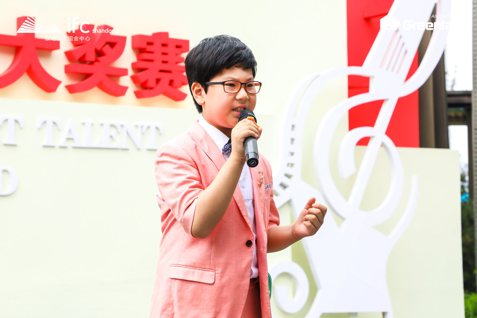 童梦璀璨,决胜巅峰—亚洲少儿艺术国际大奖赛(图18) 童梦璀璨,决胜巅峰—亚洲少儿艺术国际大奖赛(图18)